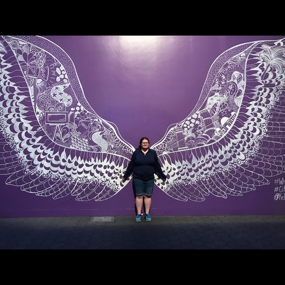 Meet your Posher, Margaret - Picture 2 of 2